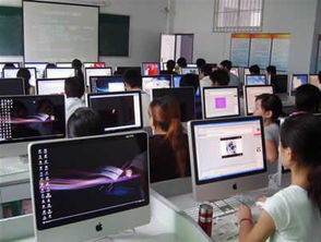 软件技术专业的两大主流方向 移动互联网应用与企业软件开发