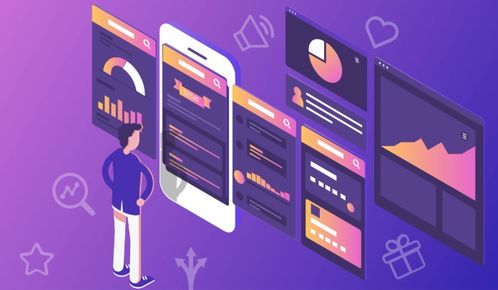 不懂技术也能制作APP 零基础创建移动应用的完整指南