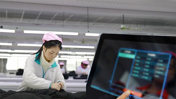 激活服装“智脑”，看见企业未来——软件技术开发驱动的服装行业变革